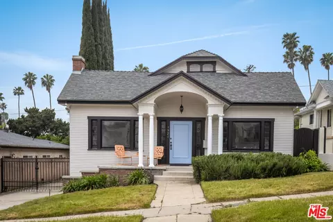 1921 N St Andrews Pl, Los Angeles, CA 90068