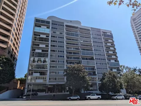 10450 Wilshire Blvd #PH A, Los Angeles, CA 90024