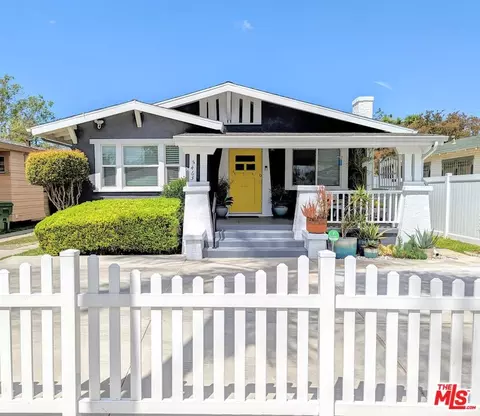 5463 4th Ave, Los Angeles, CA 90043