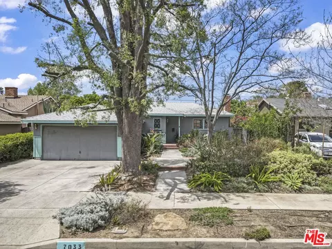 7033 Bothwell Rd, Reseda, CA 91335
