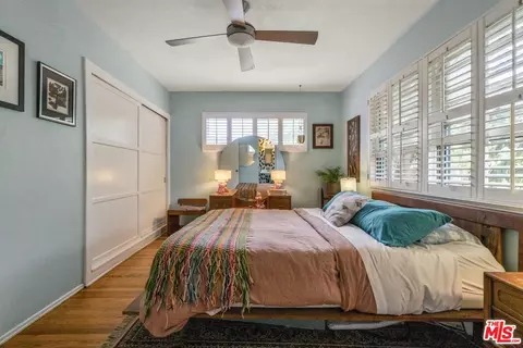 Bedroom - 7033 Bothwell Rd, Reseda, CA 91335 photo 2 of 4