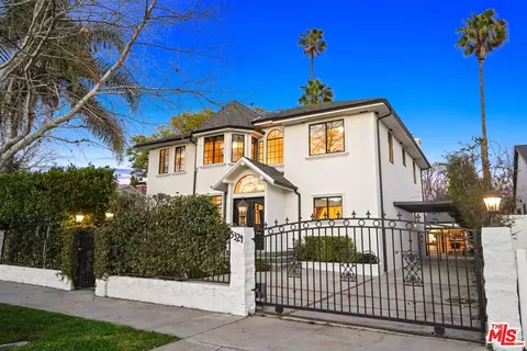 5324 Beeman Ave, Valley Village, CA 91607