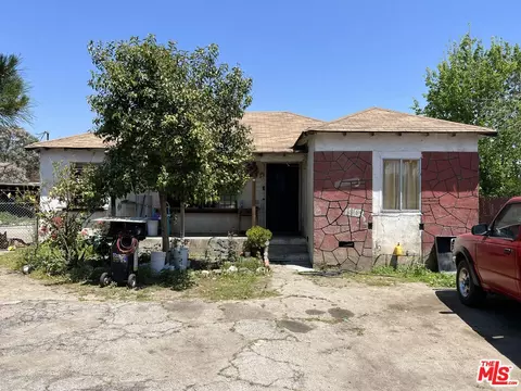 11102 Norris Ave, Pacoima, CA 91331