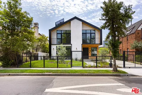 6330 Maryland Dr, Los Angeles, CA 90048