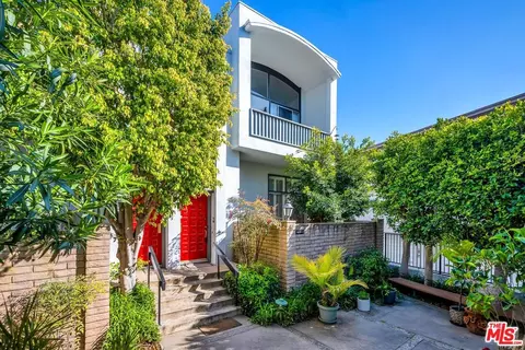 13219 Fiji Way #J, Marina Del Rey, CA 90292