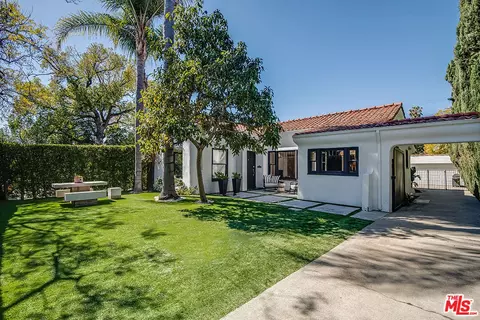 739 N Crescent Heights Blvd, Los Angeles, CA 90046