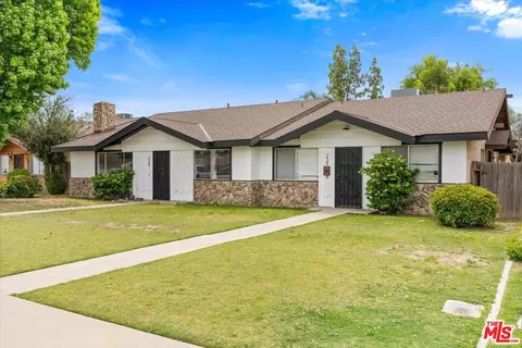 239 China Grade Loop, Bakersfield, CA 93308