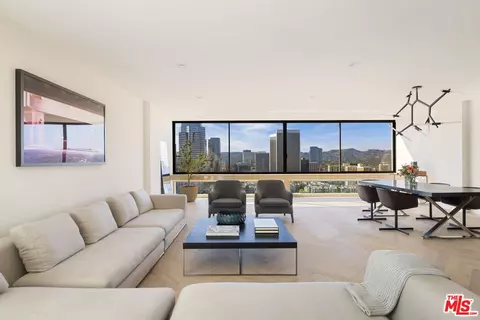 2220 Avenue Of The Stars #2601, Los Angeles, CA 90067