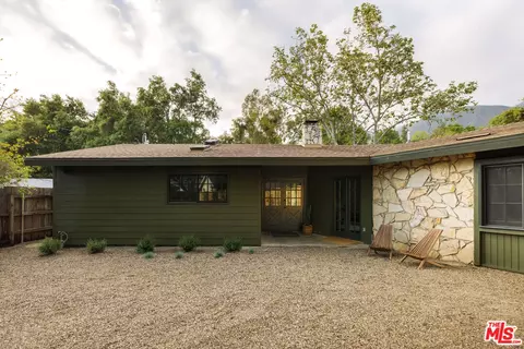 3607 Glenrose Ave, Altadena, CA 91001