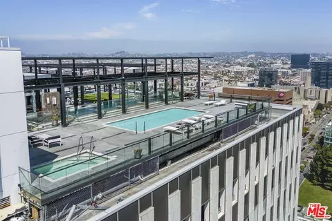 3810 Wilshire Blvd #912, Los Angeles, CA 90010