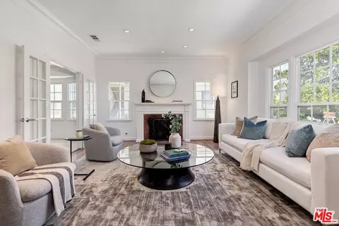 1637 Malcolm Ave, Los Angeles, CA 90024