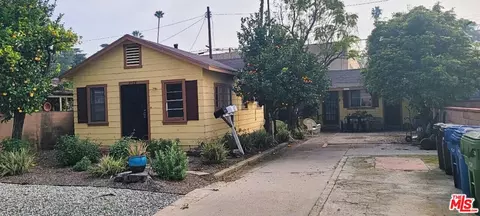 2126 Chickasaw Ave, Los Angeles, CA 90041