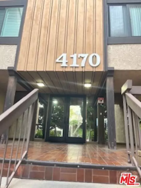 4170 Elm Ave #206, Long Beach, CA 90807