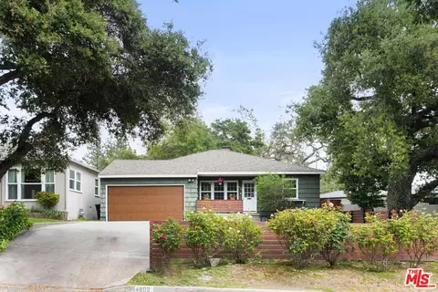 4002 Willalee Ave, Glendale, CA 91214