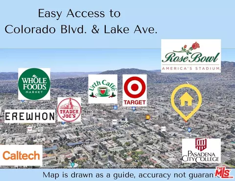 97 N Wilson Ave, Pasadena, CA 91106 photo 31