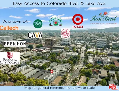 97 N Wilson Ave, Pasadena, CA 91106 photo 3