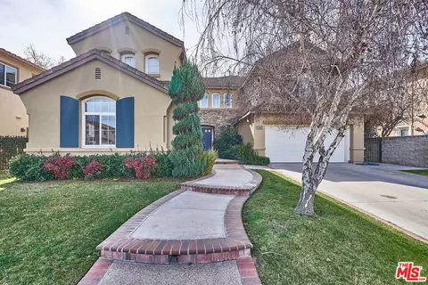 20968 Jade Ct, Diamond Bar, CA 91765