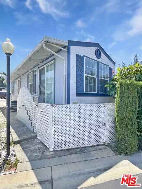 11250 Playa St #98, Culver City, CA 90230