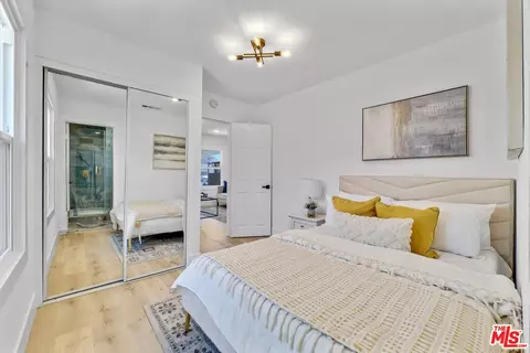 Bedroom - 95 E Louise St, Long Beach, CA 90805 photo 1 of 5