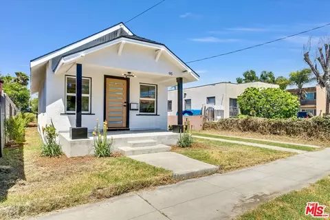 95 E Louise St, Long Beach, CA 90805