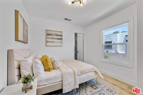 Bedroom - 95 E Louise St, Long Beach, CA 90805 photo 5 of 5