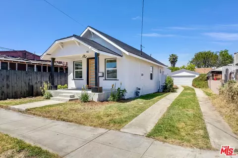 Exterior - 95 E Louise St, Long Beach, CA 90805 photo 2 of 8