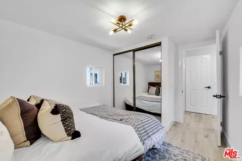 Bedroom - 95 E Louise St, Long Beach, CA 90805 photo 3 of 5