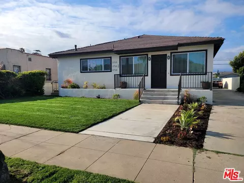 1713 W 82nd St, Los Angeles, CA 90047