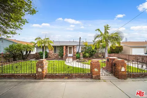 8710 Olympic Blvd, Pico Rivera, CA 90660