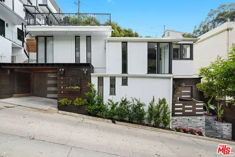 1784 N Orange Grove Ave, Los Angeles, CA 90046