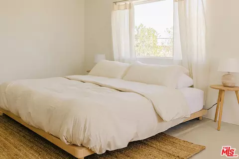 Bedroom - 58183 Burke Rd, Yucca Valley, CA 92284 photo 9 of 9