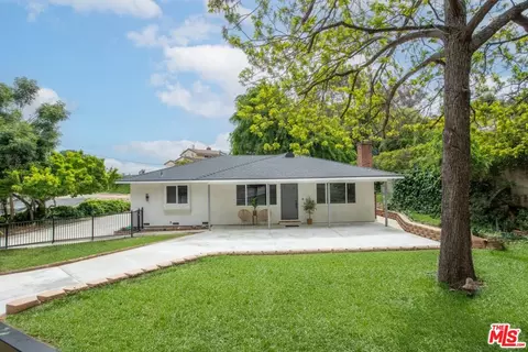 14920 Rockhill Dr, Hacienda Heights, CA 91745