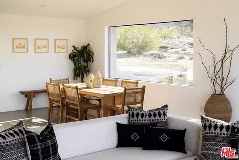Dining - 8989 Tortuga Trl, Joshua Tree, CA 92252 photo 3 of 3