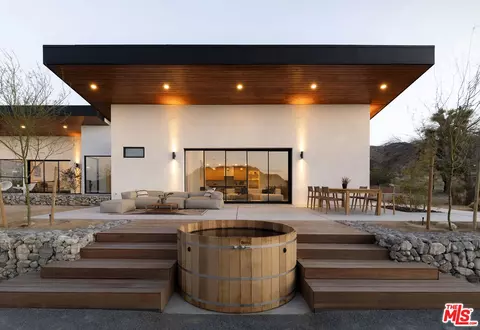 Exterior - 8989 Tortuga Trl, Joshua Tree, CA 92252 photo 3 of 7