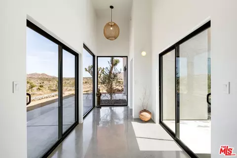 Entry Way - 8989 Tortuga Trl, Joshua Tree, CA 92252 photo 1 of 1