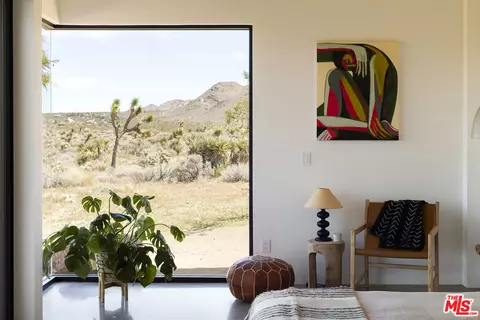 Bedroom - 8989 Tortuga Trl, Joshua Tree, CA 92252 photo 4 of 5