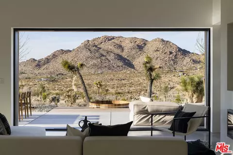 Bedroom - 8989 Tortuga Trl, Joshua Tree, CA 92252 photo 1 of 5