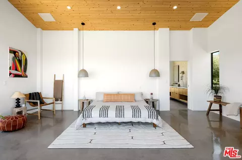 Bedroom - 8989 Tortuga Trl, Joshua Tree, CA 92252 photo 5 of 5