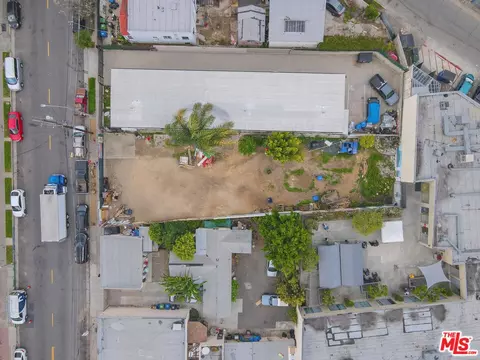 312 N Coronado St, Los Angeles, CA 90026