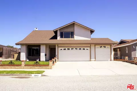3041 Lee Pl, Oxnard, CA 93035