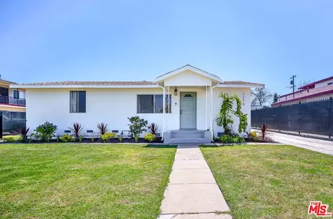 1216 W 103rd St, Los Angeles, CA 90044
