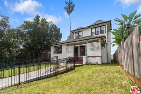 2436 Wabash Ave, Los Angeles, CA 90033