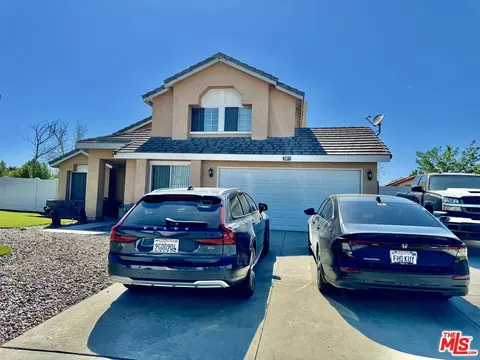 38011 Boxthorn St, Palmdale, CA 93552