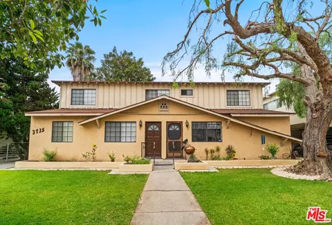 3735 Inglewood Blvd, Los Angeles, CA 90066