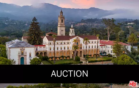 2300 Garden St, Santa Barbara, CA 93105
