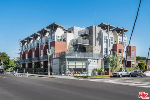 1912 Broadway #202, Santa Monica, CA 90404