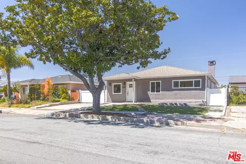 2433 W 238th St, Torrance, CA 90501