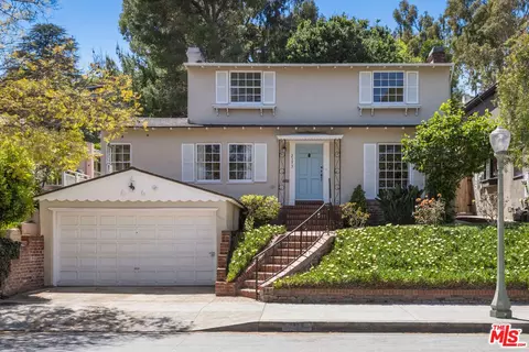 2373 W Silver Lake Dr, Los Angeles, CA 90039