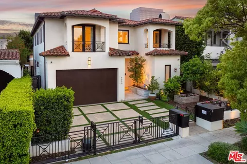 6370 Lindenhurst Ave, Los Angeles, CA 90048