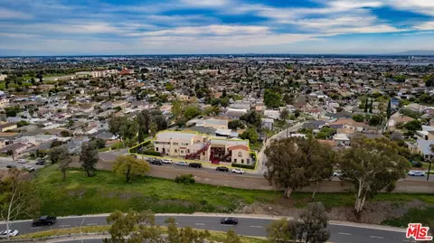 3860 Eagle St, Los Angeles, CA 90063